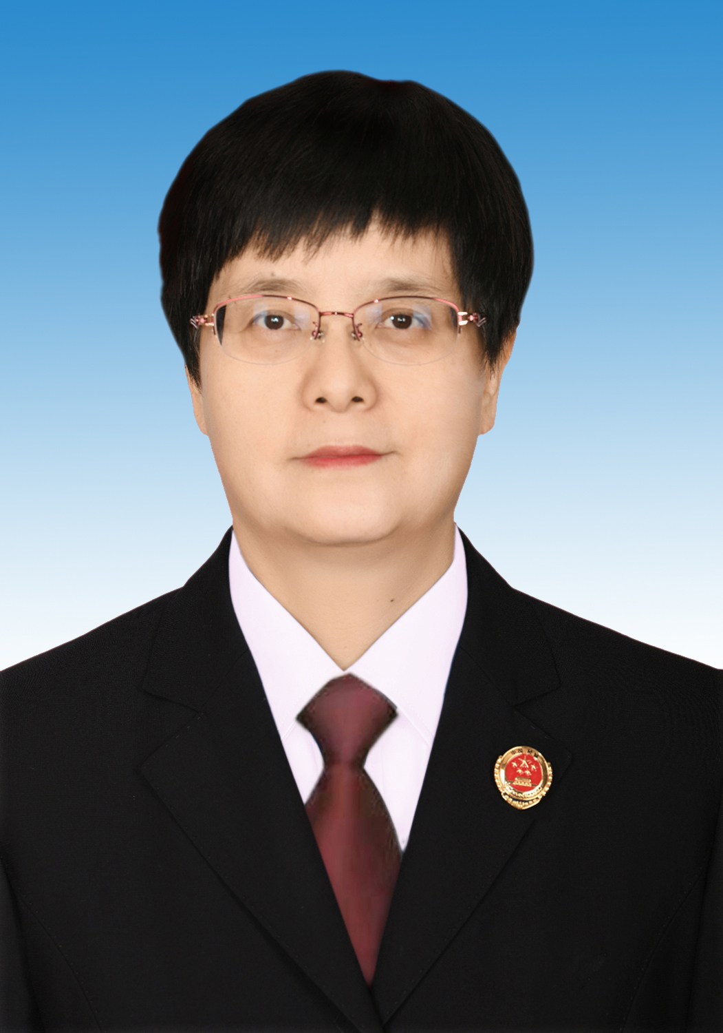 李雪梅