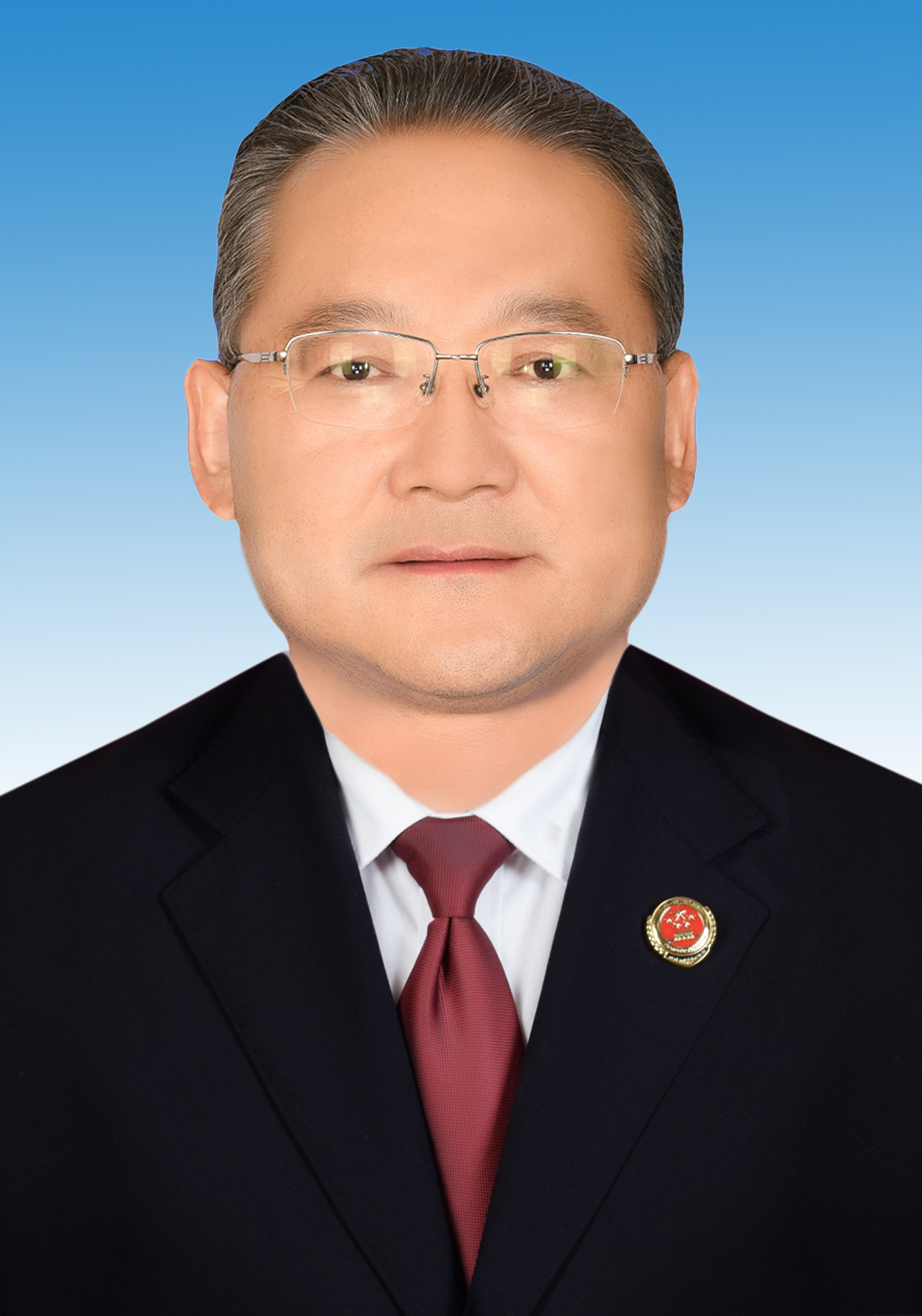 杨保林