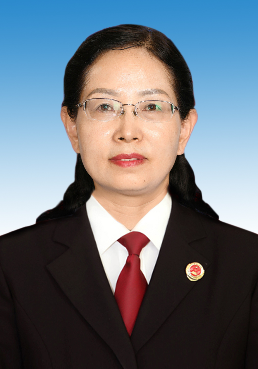 赵永惠