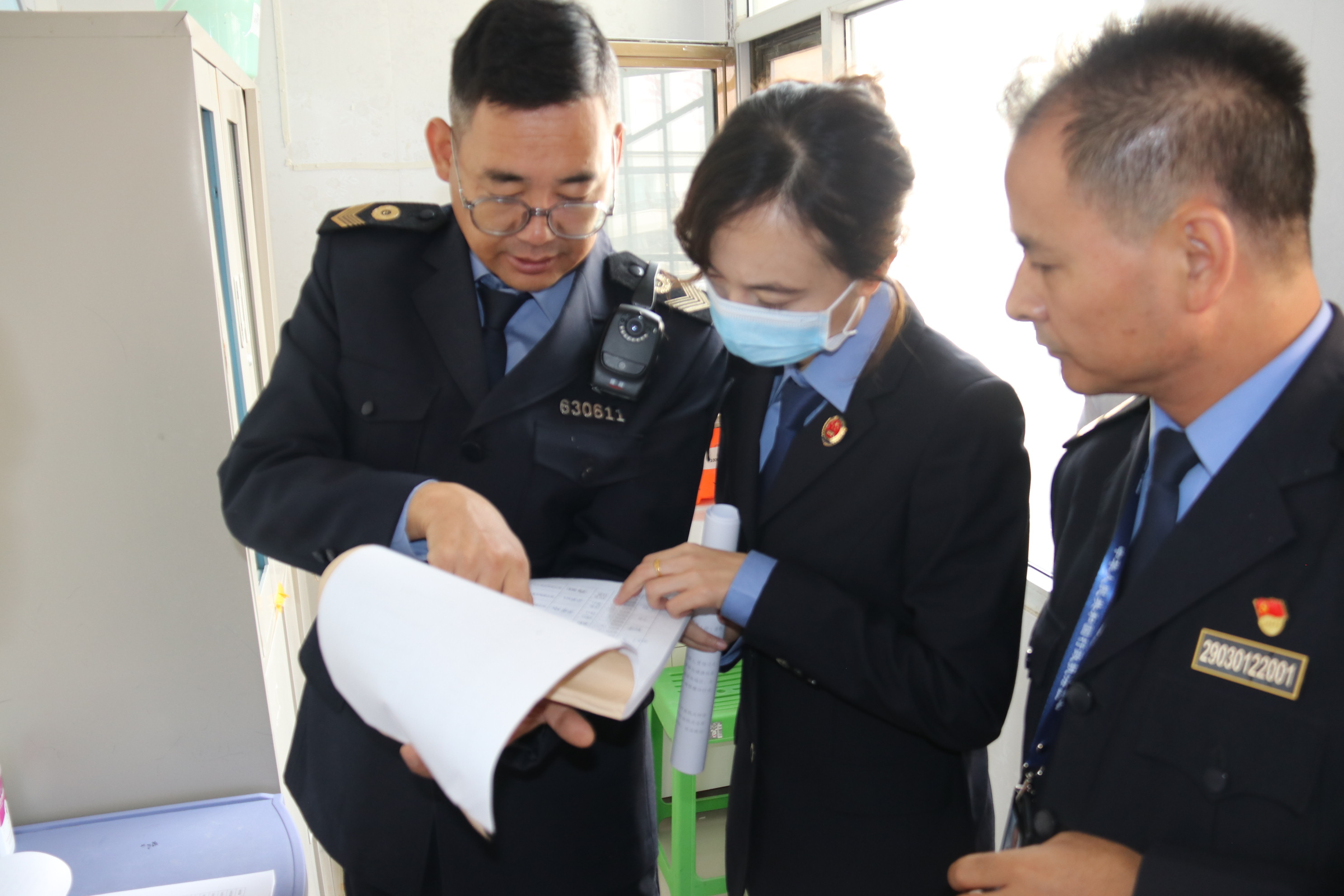 聚焦“消”字号抗（抑）菌制剂突出问题专项整治监督  
持续守护人民美好生活