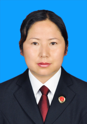马玉莲