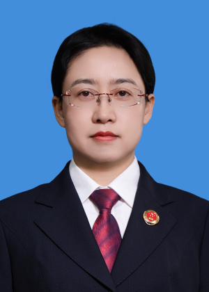 马秀琴
