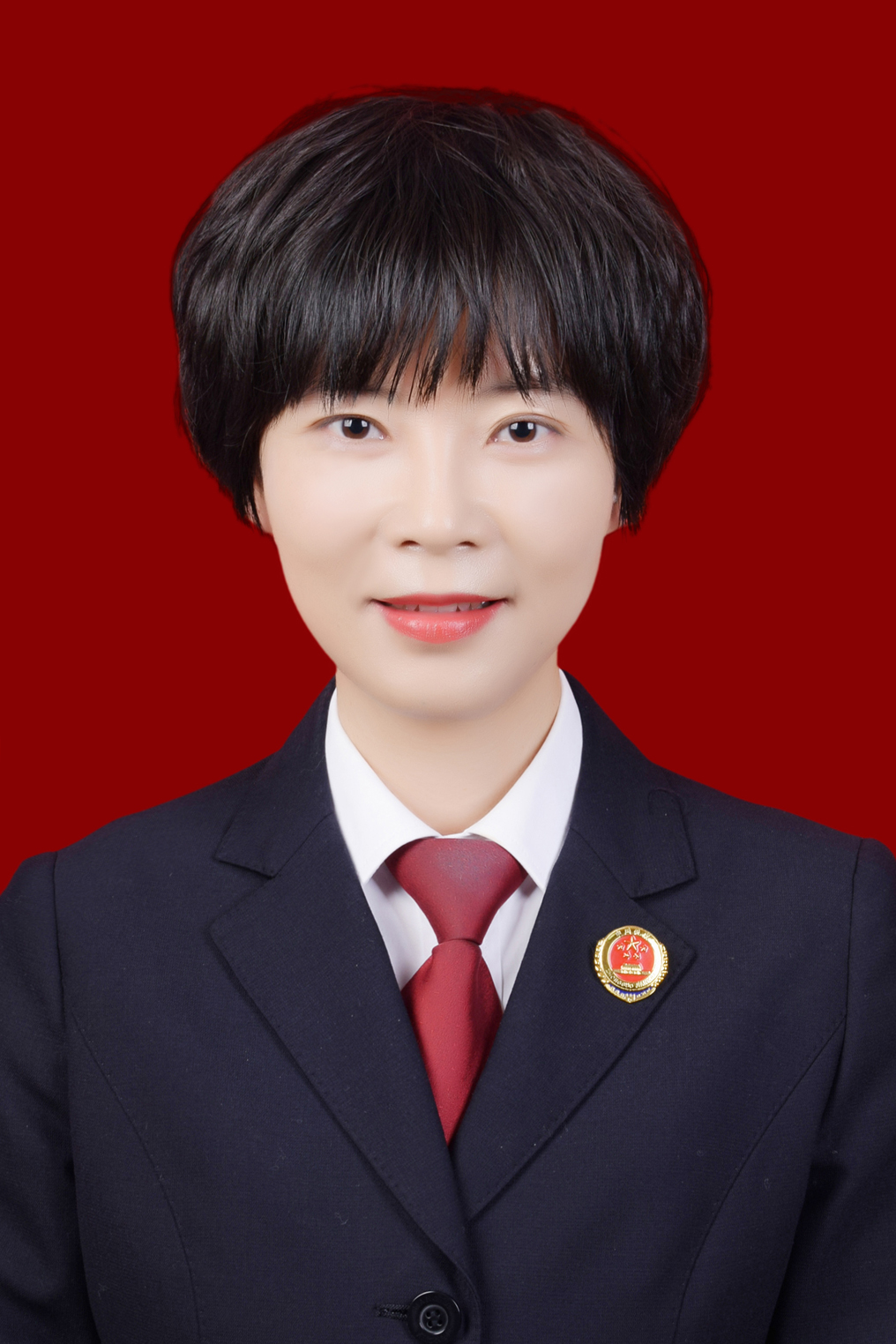 许曹静