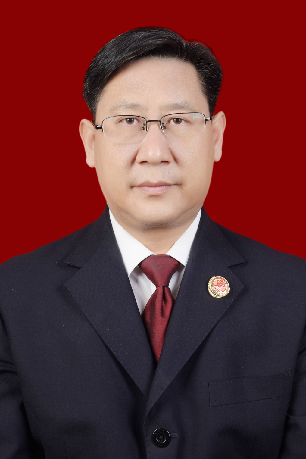 祁延龙