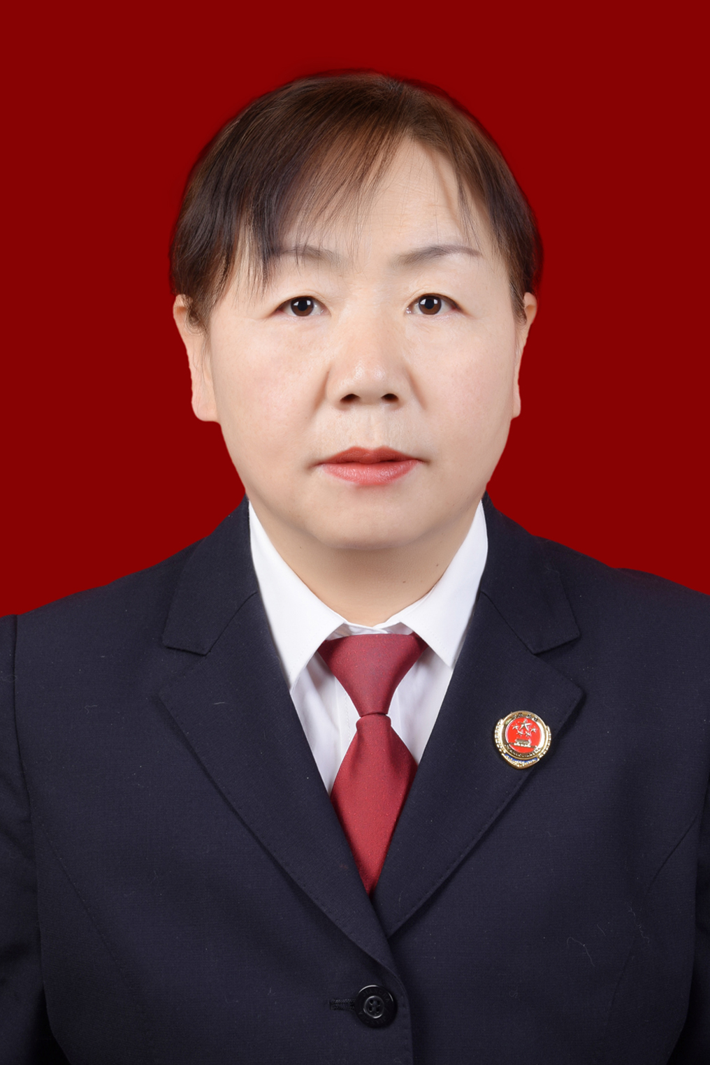 马秀莲