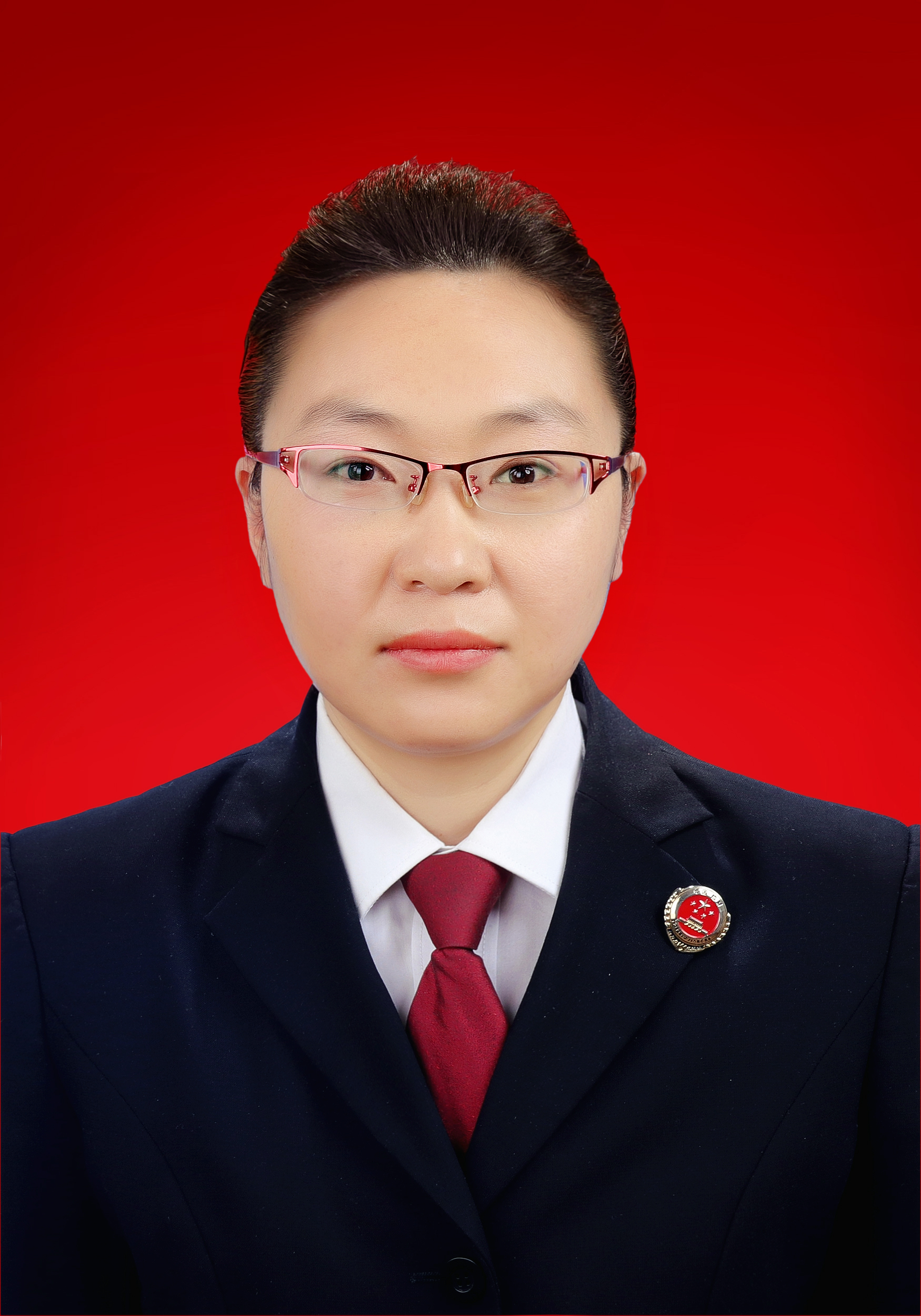 梁莎莎