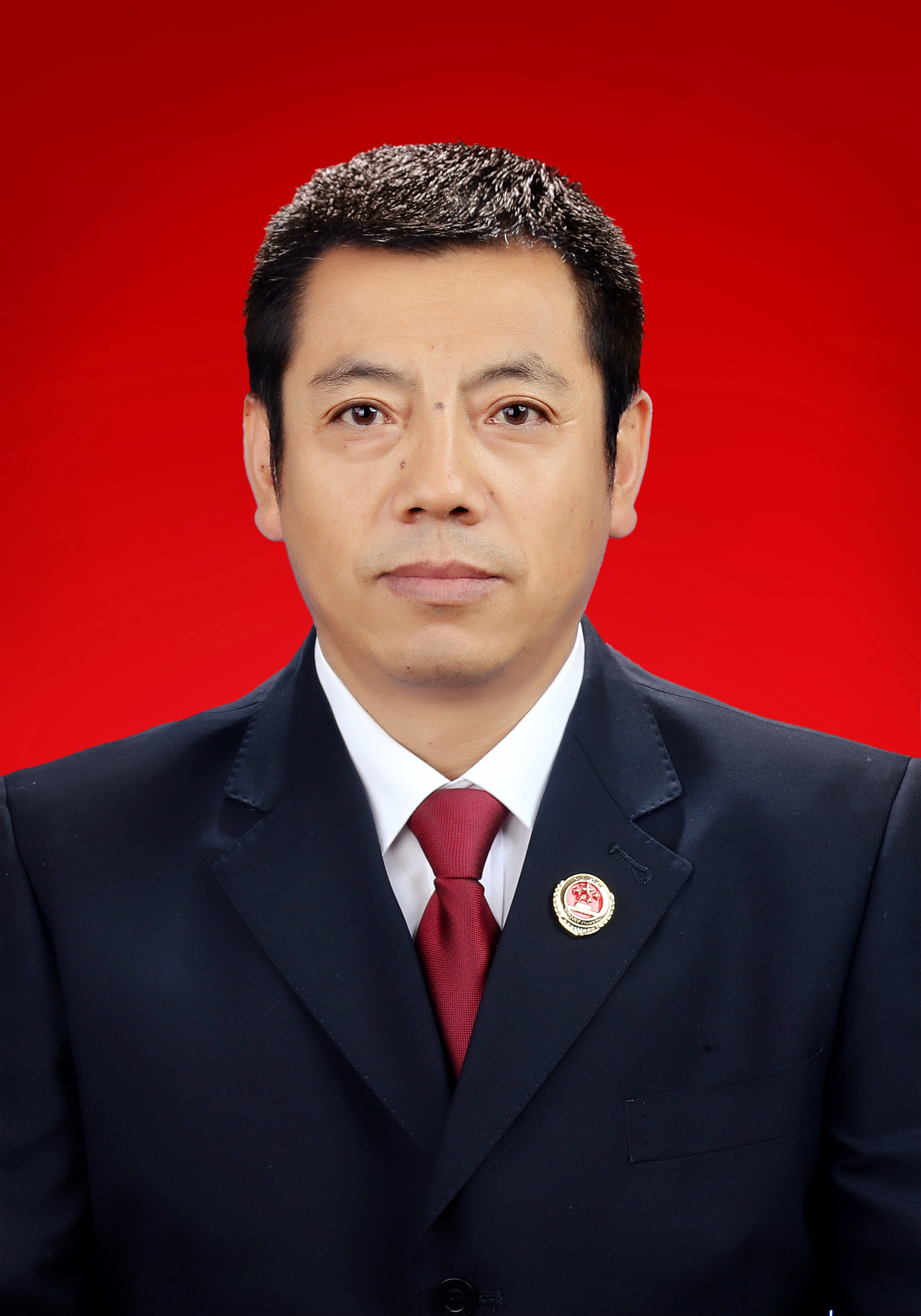 马俊