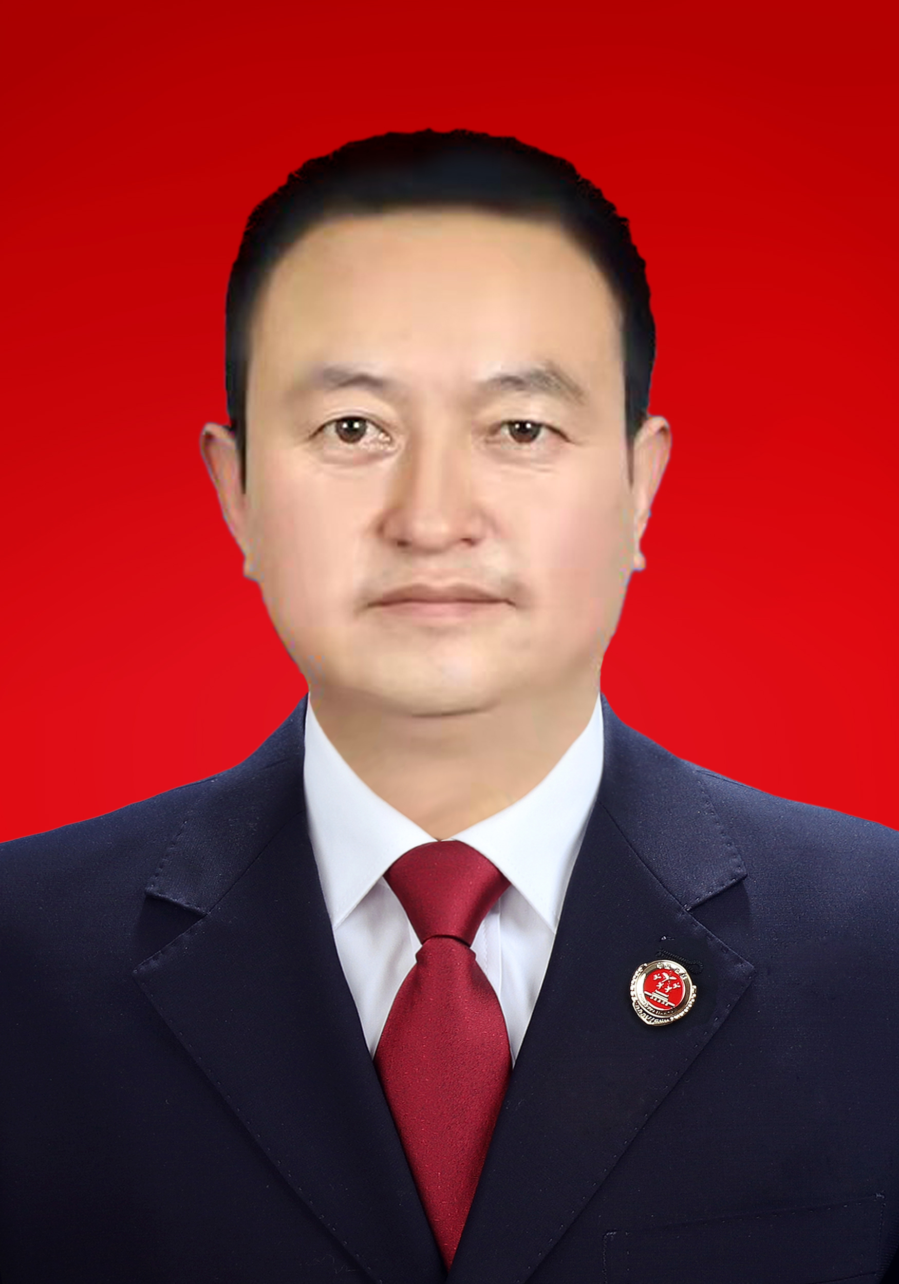 马明清