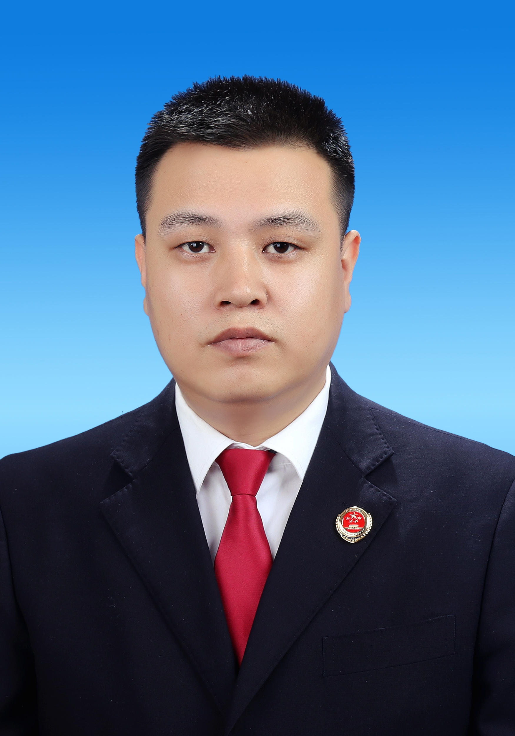 白霄云