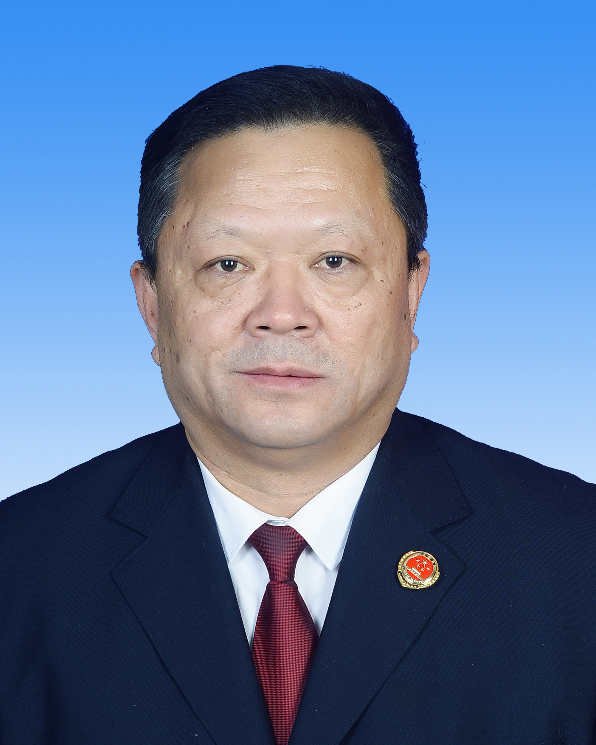 刘洪