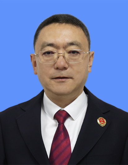 马晓军