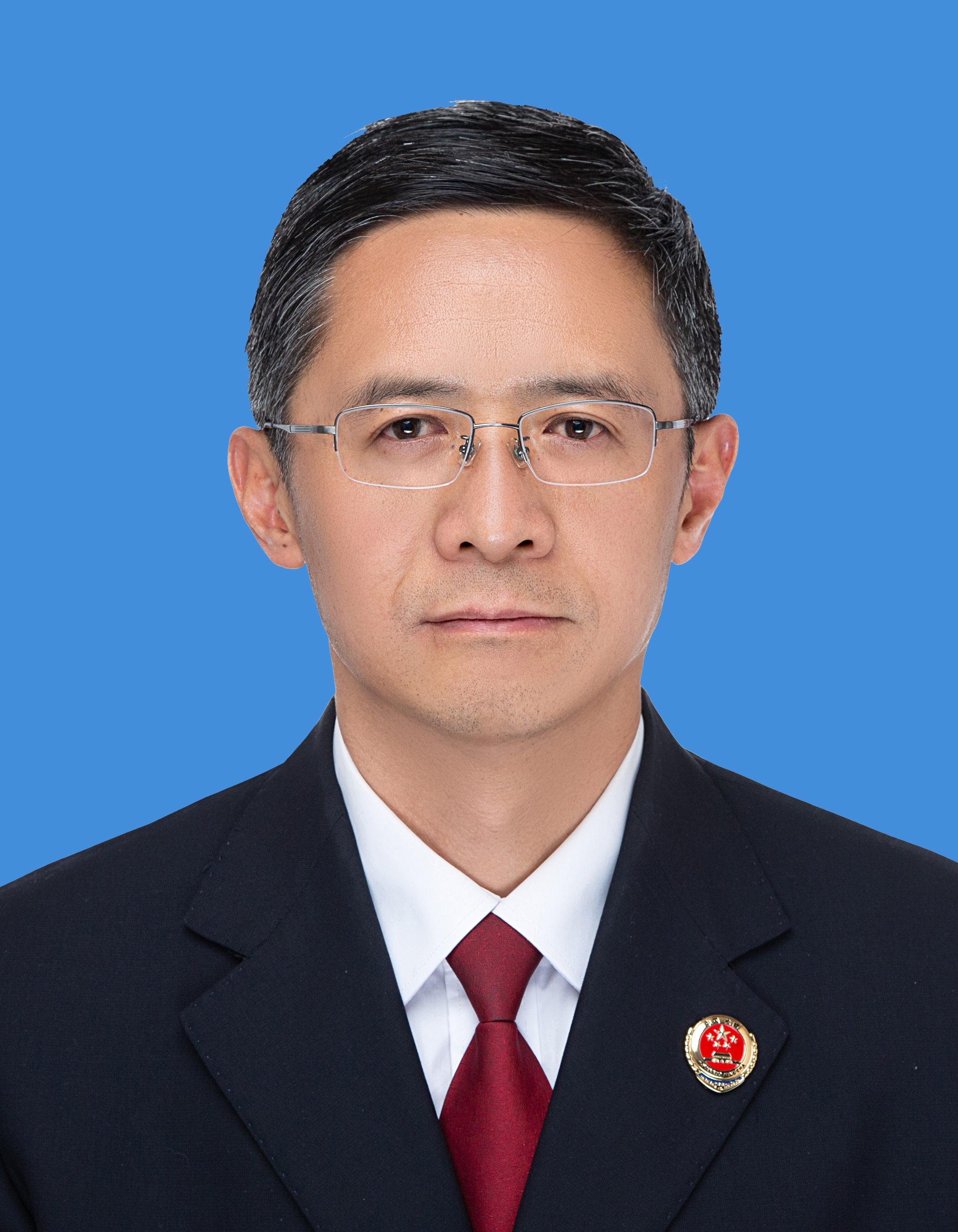 孙文胜