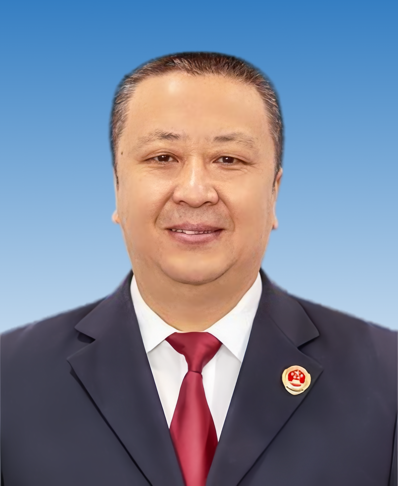 苏庆青