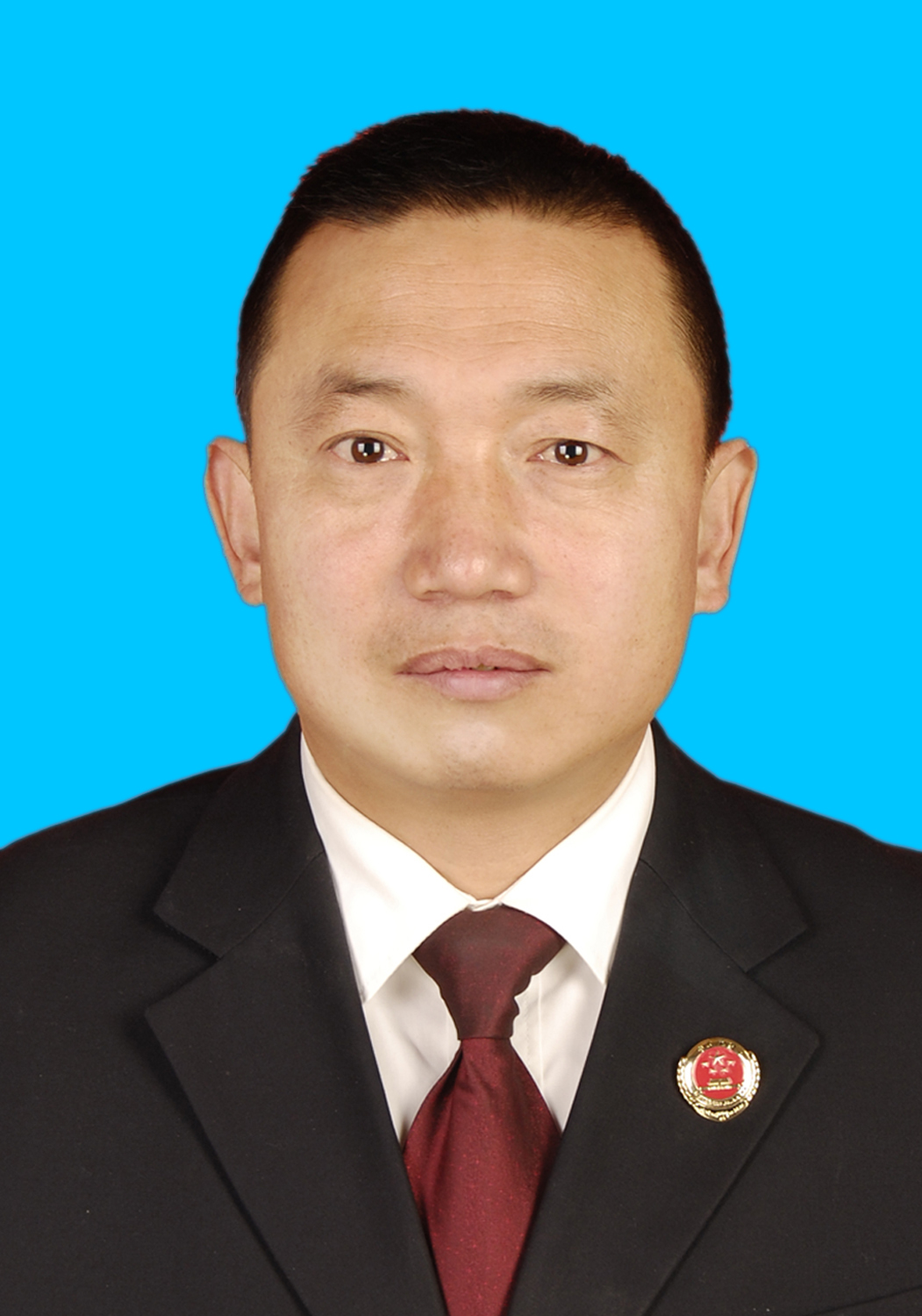  李耀华